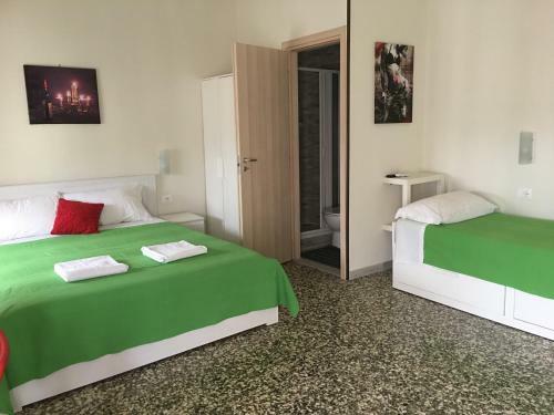 Aliante B&B
