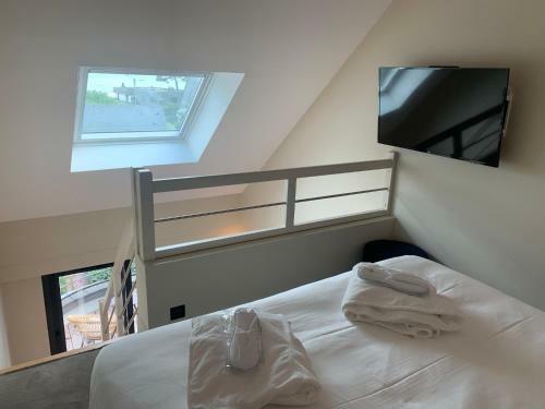 Hotel Le Celtique & Spa
