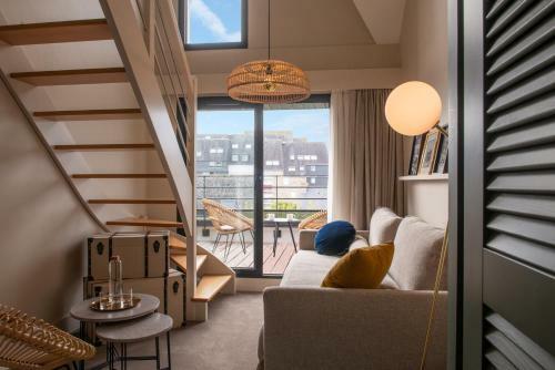 Hotel Le Celtique & Spa