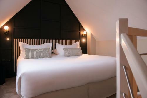 Hotel Le Celtique & Spa