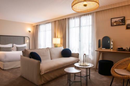 Hotel Le Celtique & Spa