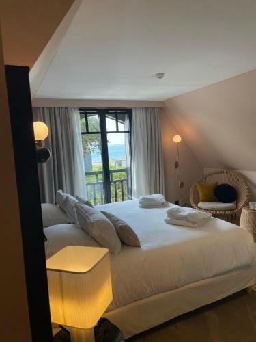 Hotel Le Celtique & Spa