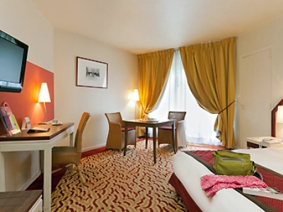 Hotel Mercure Aix-les-bains Domaine De Marlioz