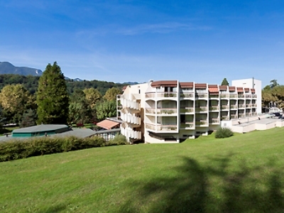 Hotel Mercure Aix-les-bains Domaine De Marlioz