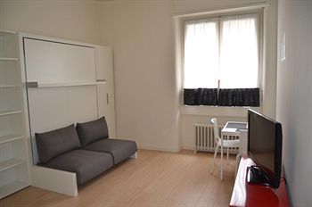 Apartamento Sigieri Residence Milano