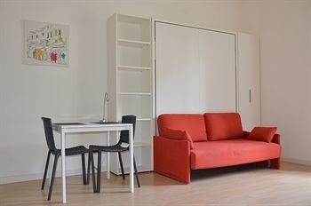 Apartamento Sigieri Residence Milano