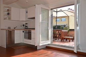 Apartamento Sigieri Residence Milano