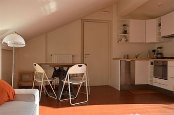 Apartamento Sigieri Residence Milano