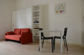 Apartamento Sigieri Residence Milano