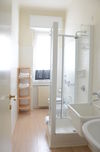 Apartamento Sigieri Residence Milano