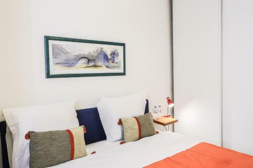Apartamento Acci Cannes Palais