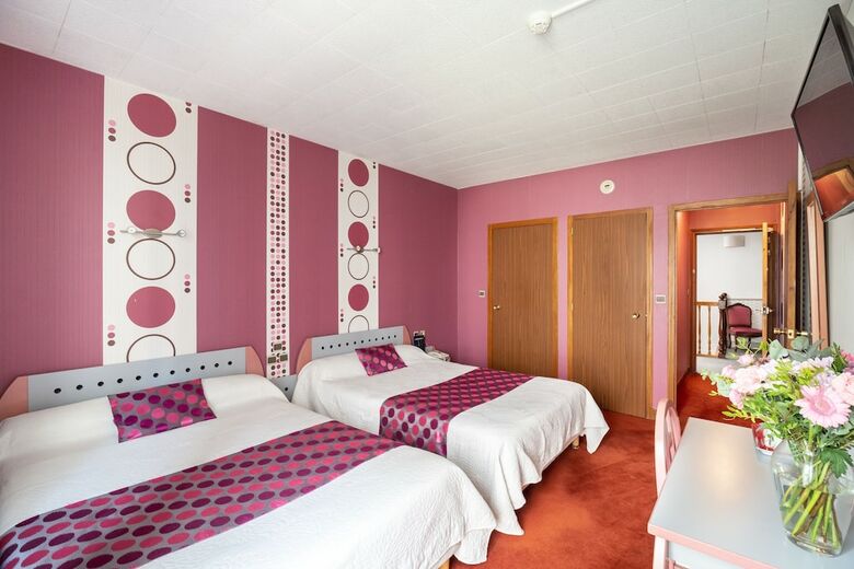 Hotel H�tel Boni