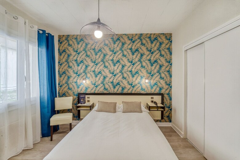 Hotel H�tel Boni