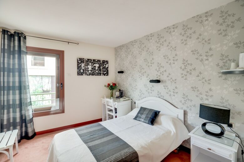Hotel H�tel Boni