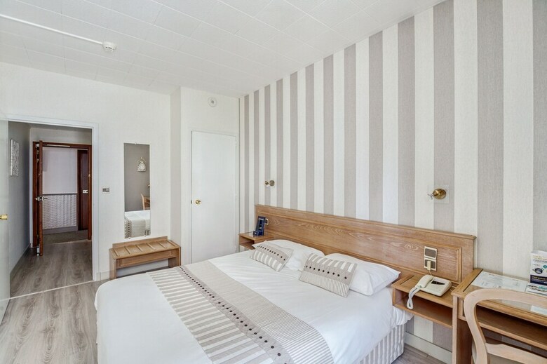 Hotel H�tel Boni