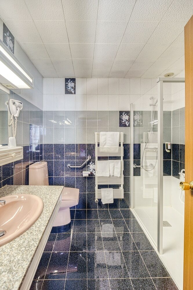 Hotel H�tel Boni