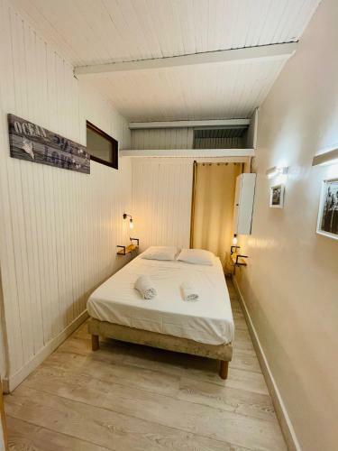 Apartamento San Lazaro