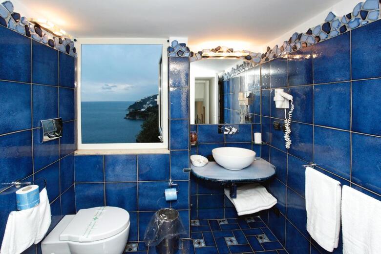 Hotel La Ninfa