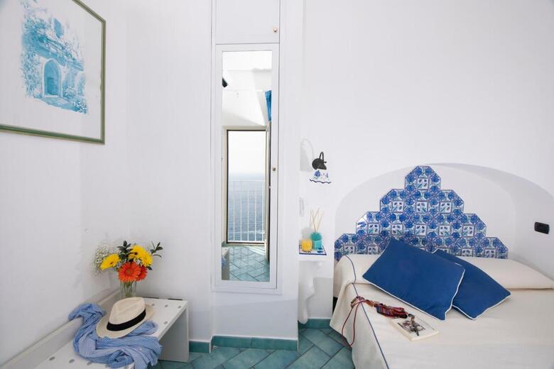 Hotel La Ninfa