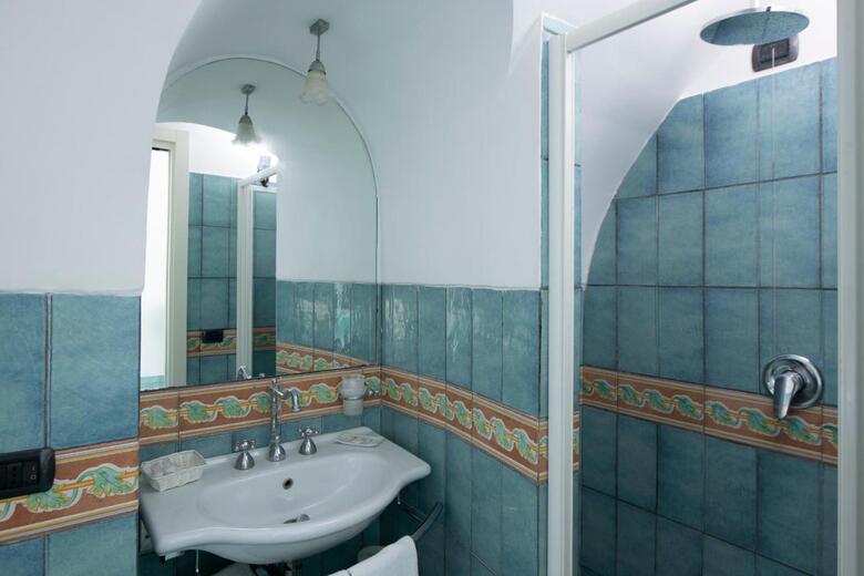Hotel La Ninfa
