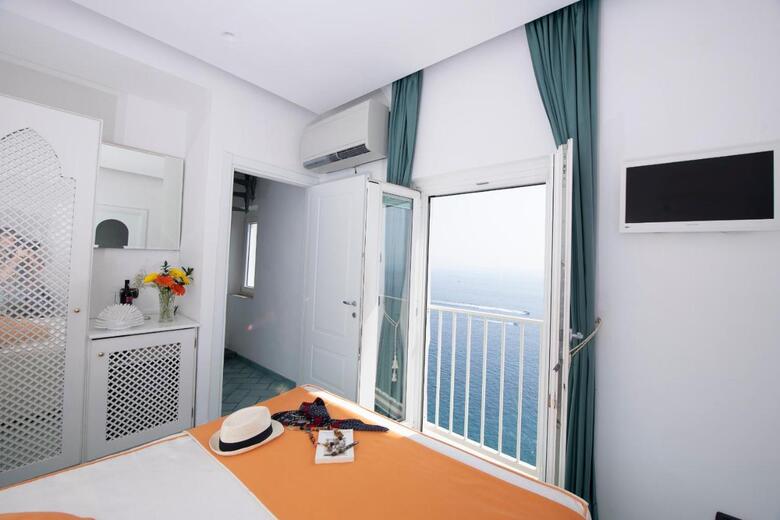 Hotel La Ninfa