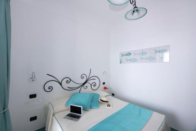 Hotel La Ninfa