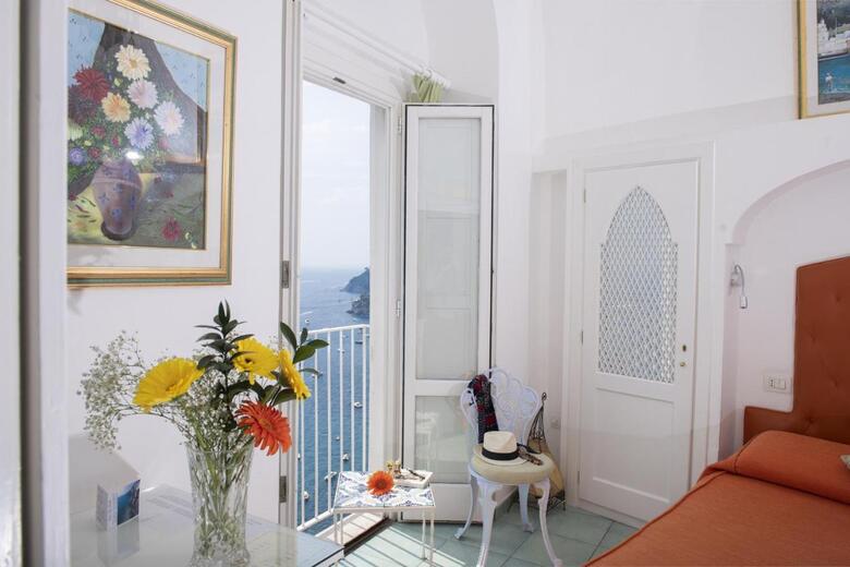 Hotel La Ninfa