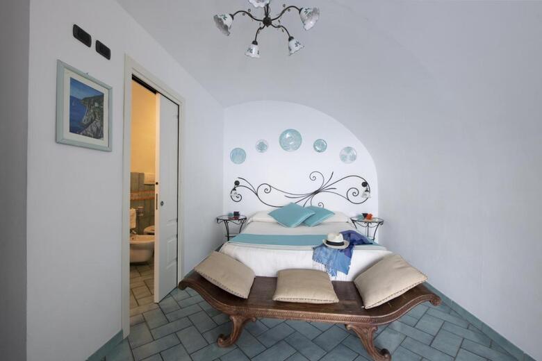 Hotel La Ninfa