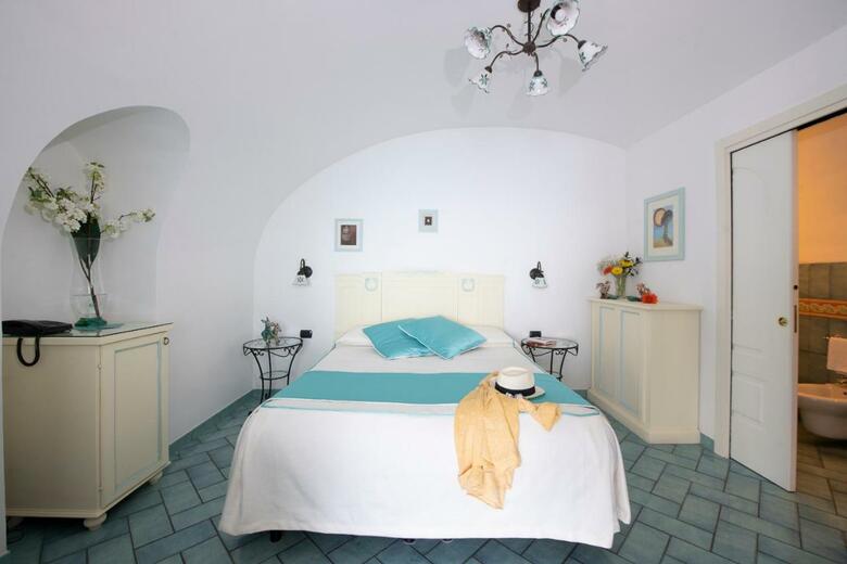 Hotel La Ninfa