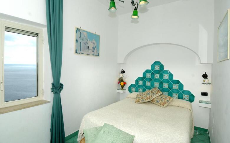 Hotel La Ninfa