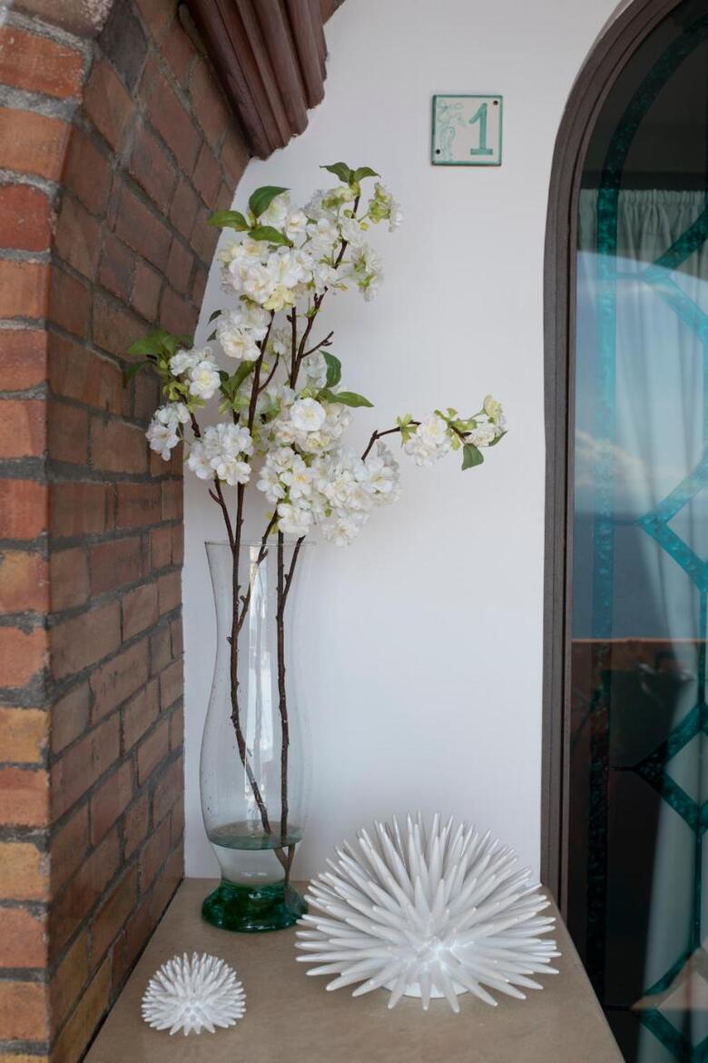 Hotel La Ninfa