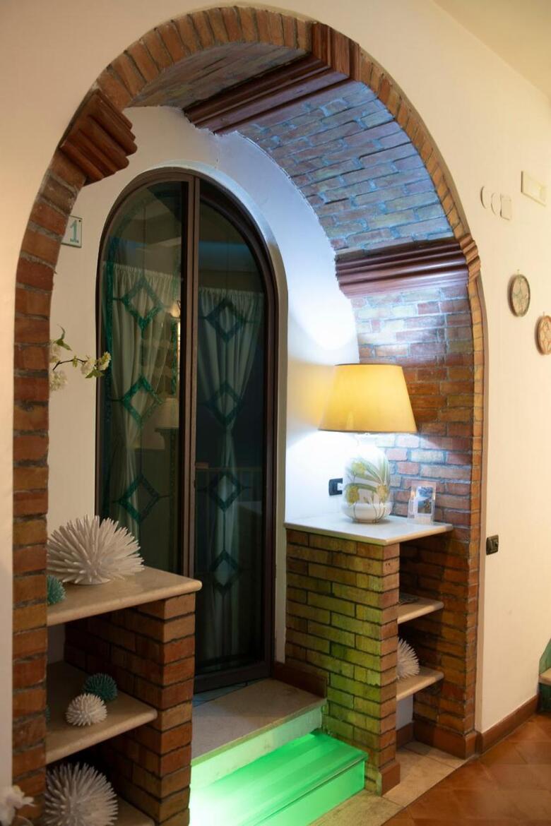 Hotel La Ninfa