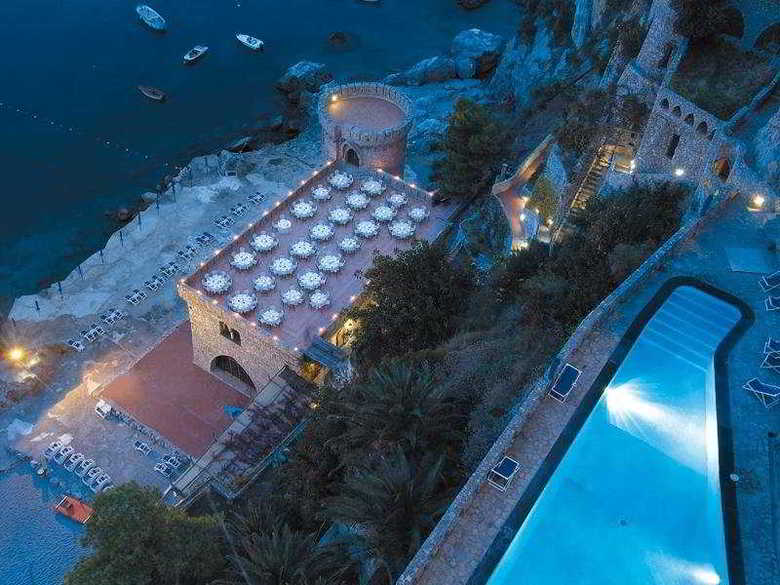 Il Saraceno Grand Hotel