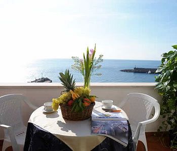 Bed & Breakfast Camere Con Vista