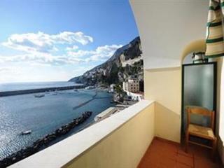 Bed & Breakfast Camere Con Vista