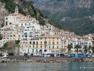 Bed & Breakfast Camere Con Vista