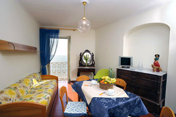 Bed & Breakfast Camere Con Vista
