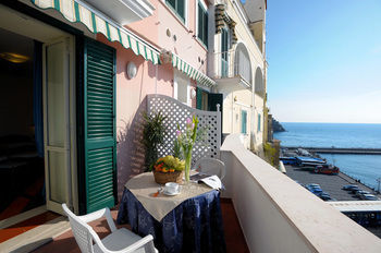 Bed & Breakfast Camere Con Vista
