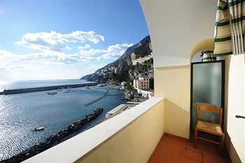 Bed & Breakfast Camere Con Vista