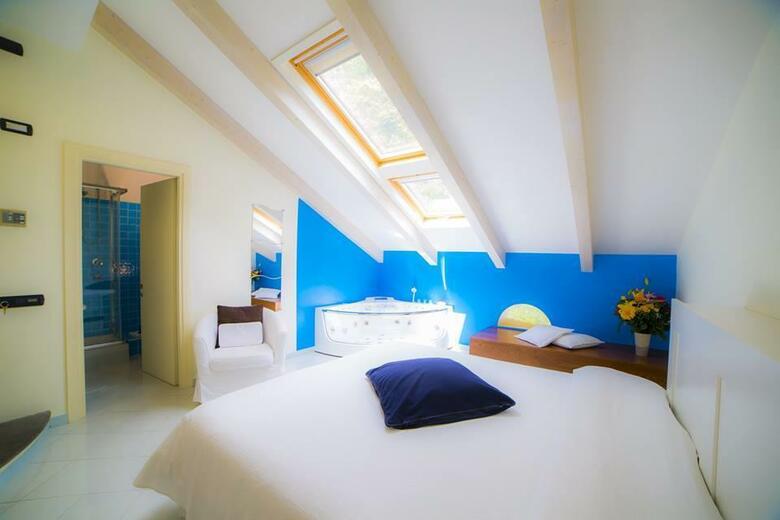 Albergue Villa Lara
