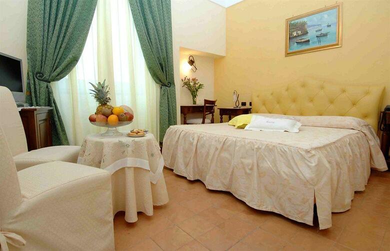 Hotel Villa Annalara