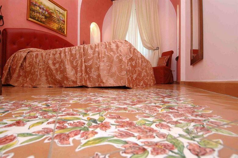 Hotel Villa Annalara