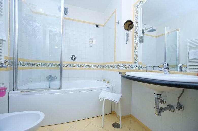 Hotel Villa Annalara