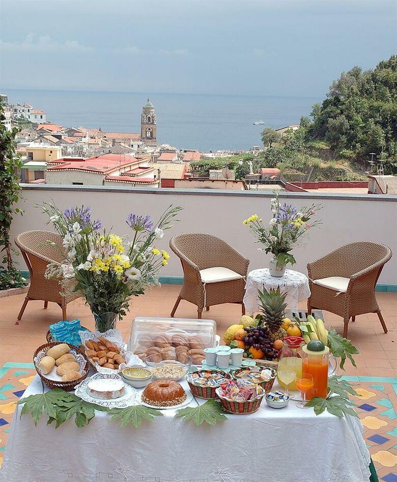 Hotel Villa Annalara