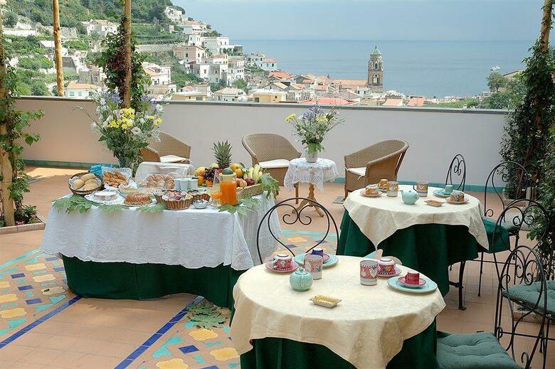 Hotel Villa Annalara