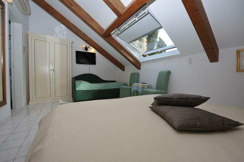 Hotel Villa Annalara