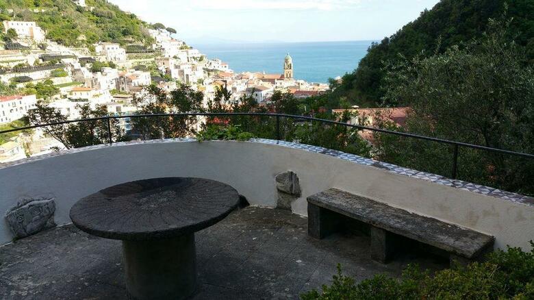 Hotel Villa Annalara