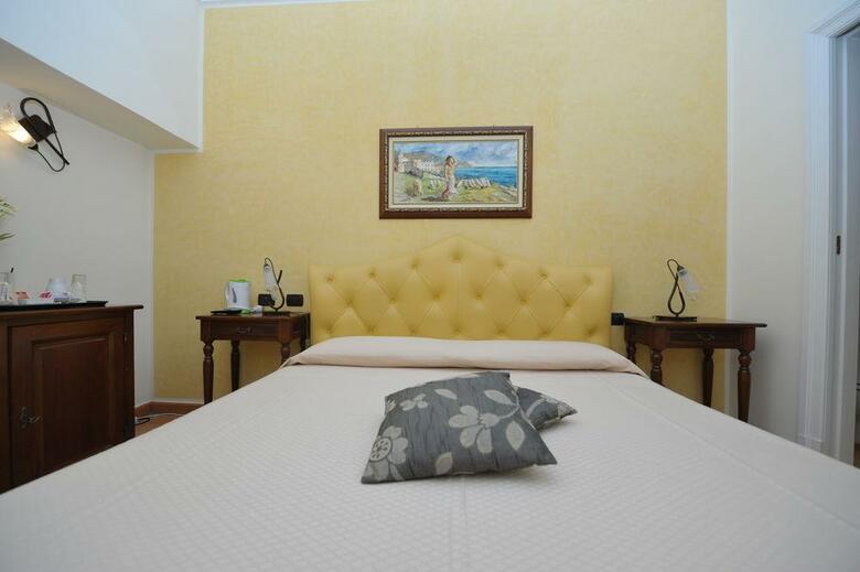 Hotel Villa Annalara