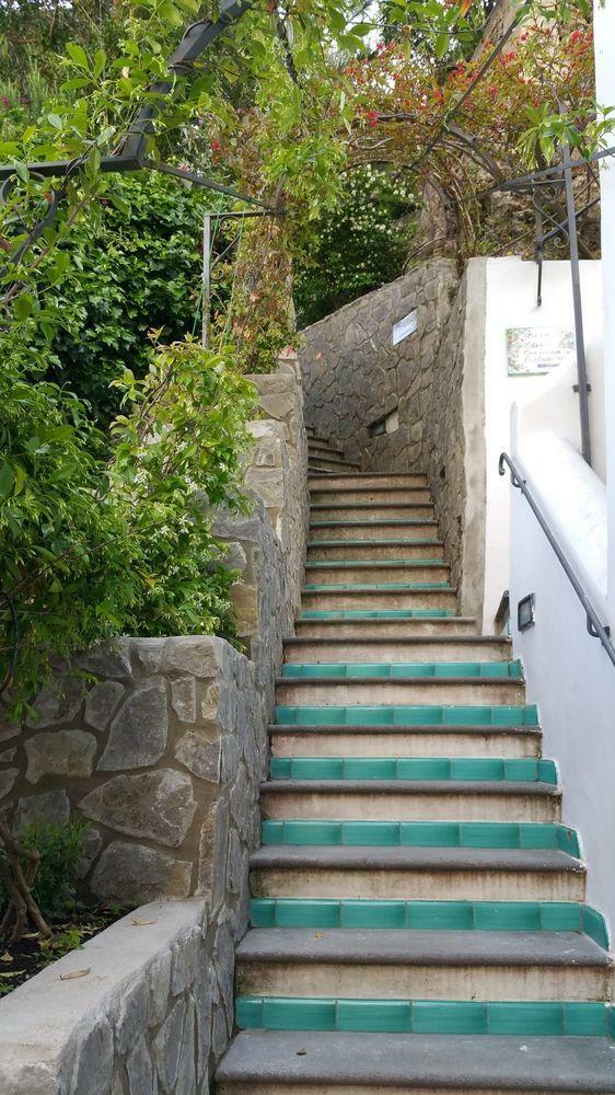 Hotel Villa Annalara