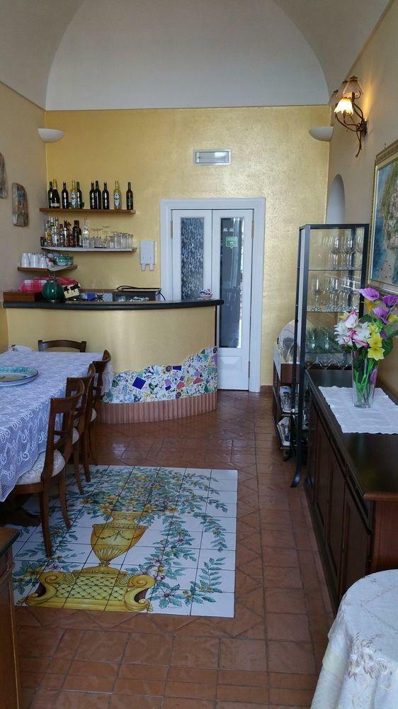 Hotel Villa Annalara